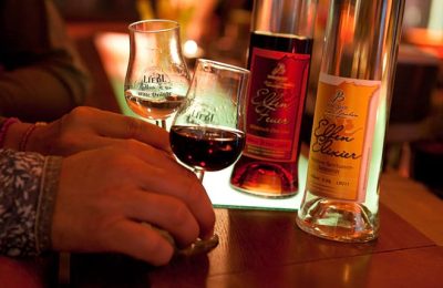 Elfenfeuer im Spirit & Spa Hotel Birkenhof