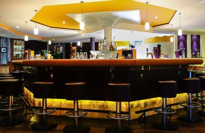 Johns Bar 2 im Spirit & Spa Hotel Birkenhof