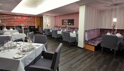 Restaurant Rundai Wirt im Überblick