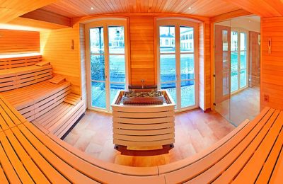 Sauna im Überblick