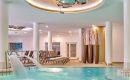 Therme mit Indoor Pool