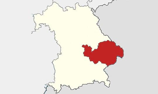 Niederbayern