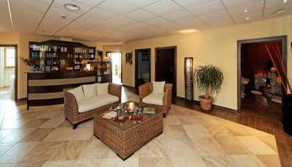 Rezeption im Beautybereich