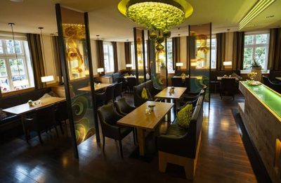 Restaurant Antons im Hotel Diedrich