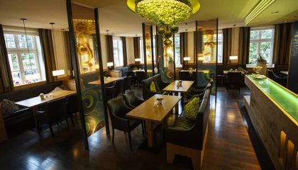 Restaurant Antons im Hotel Diedrich