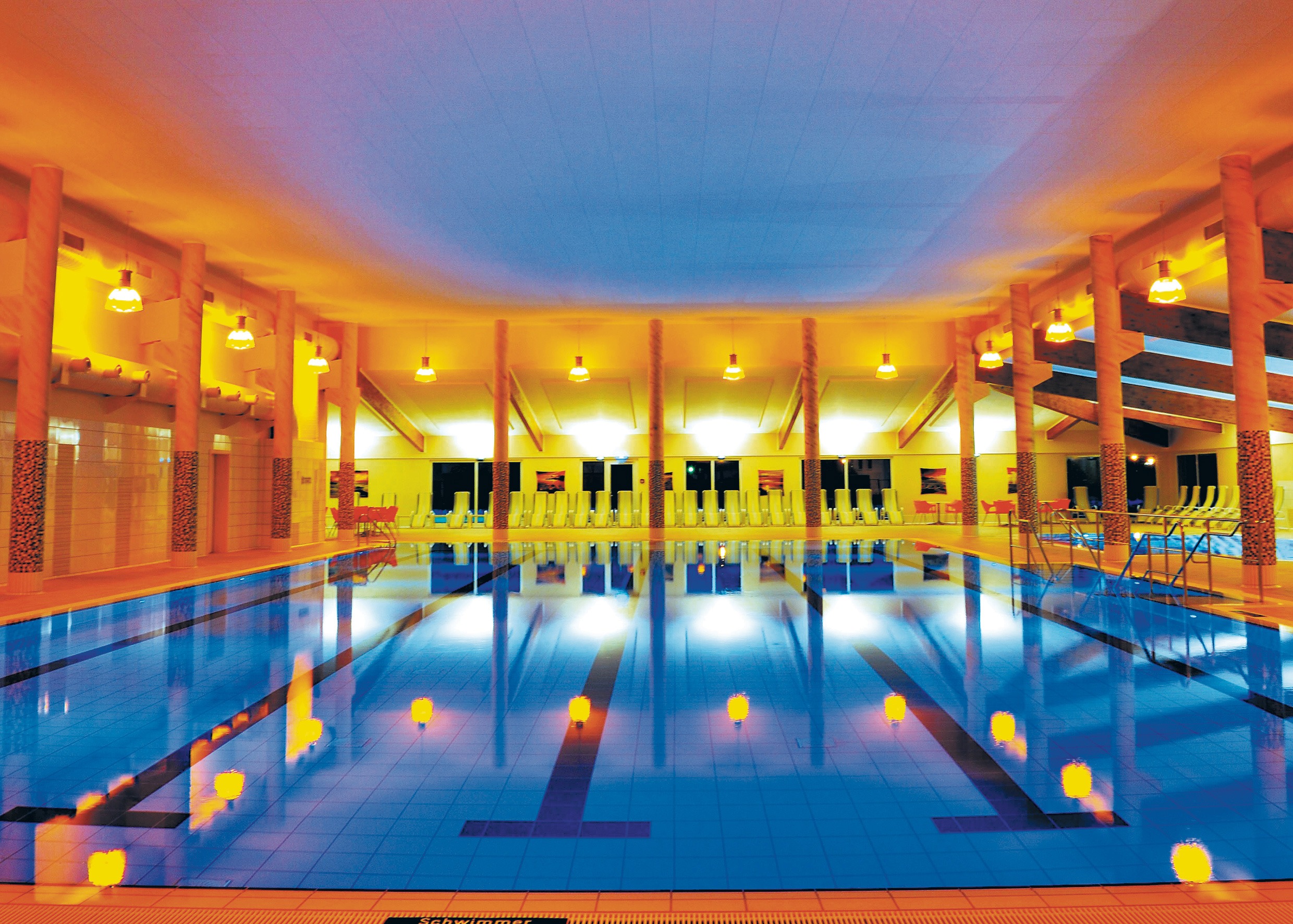 Zeit Zu Zweit An Der Ostsee Wellnesshotels Deutschland Whd