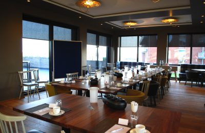 Großer Tagungsraum im Resort