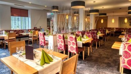 Restaurant im Reibener-Hof