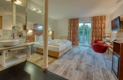 Zimmer Classic im Reibener-Hof